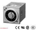 歐姆龍 固態定時器 H3BA-X8HA AC220V